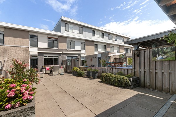 Medium property photo - Mahonie 226, 3315 MJ Dordrecht